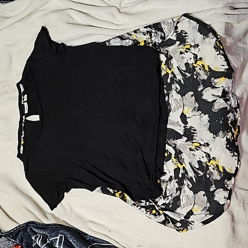 Cato size Medium Blouse long back